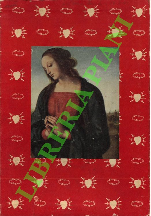 BARGELLINI Piero - - Lui. Racconti della vita di Ges - Lei. Racconti della vita di Maria.
