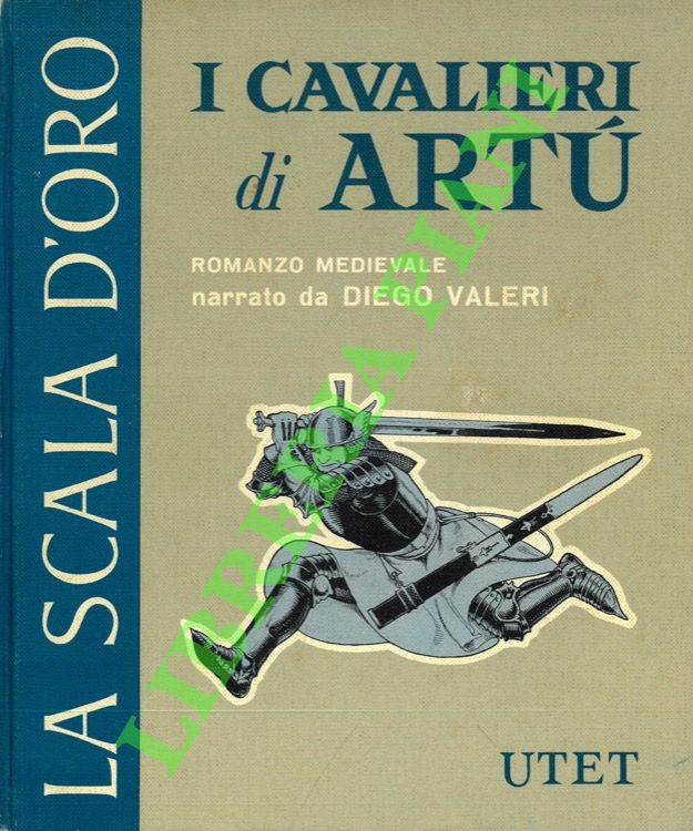 - - I cavalieri di Art.
