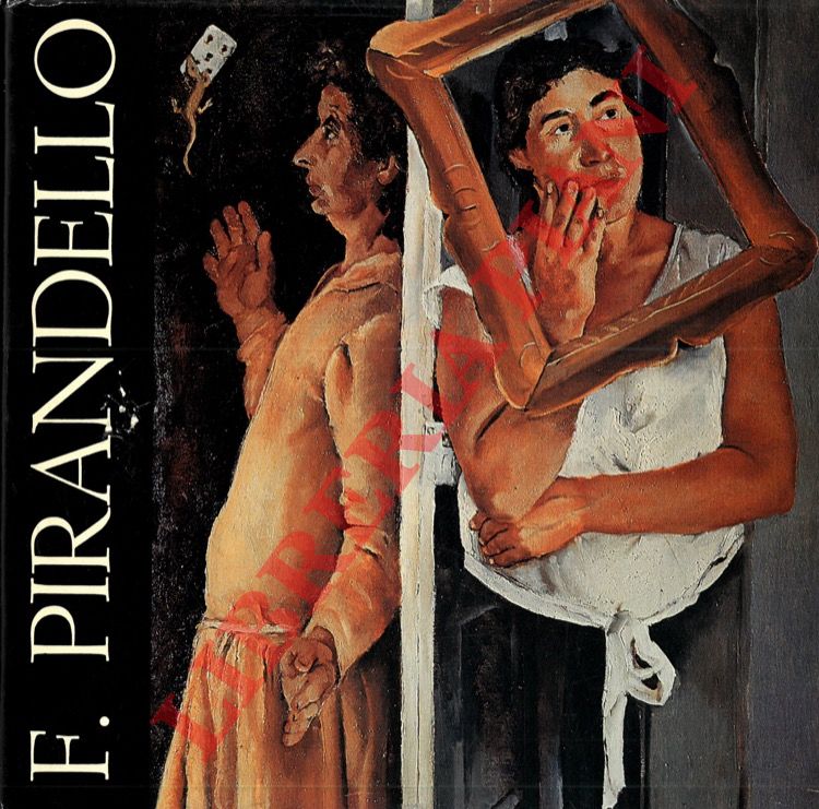- - Fausto Pirandello.
