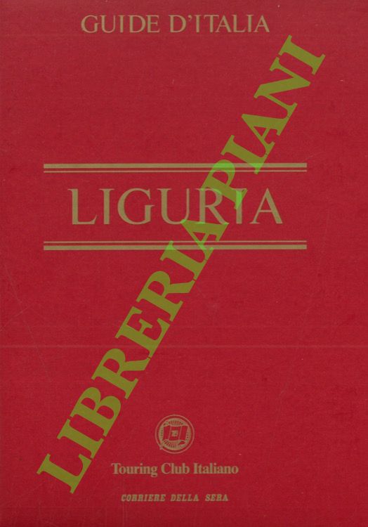 TCI - - Liguria.