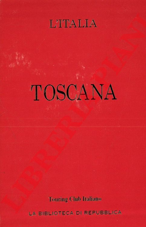 TCI - - Toscana.