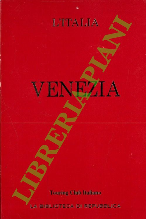 TCI - - Venezia.