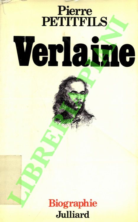 PETITFILS Pierre - - Verlaine.