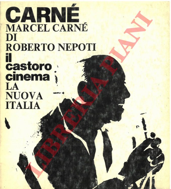 NEPOTI Roberto - - Marcel Carn.
