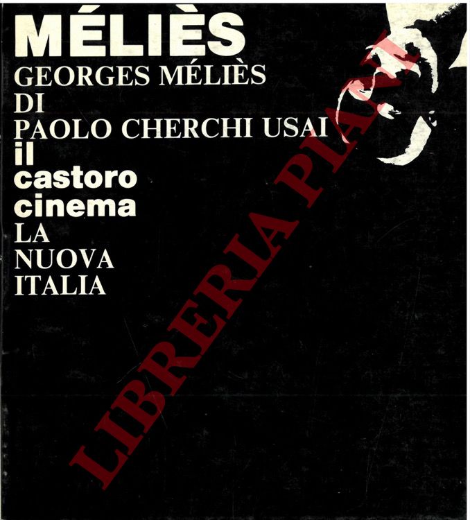 CHERCHI USAI Paolo - - Georges Mlis.