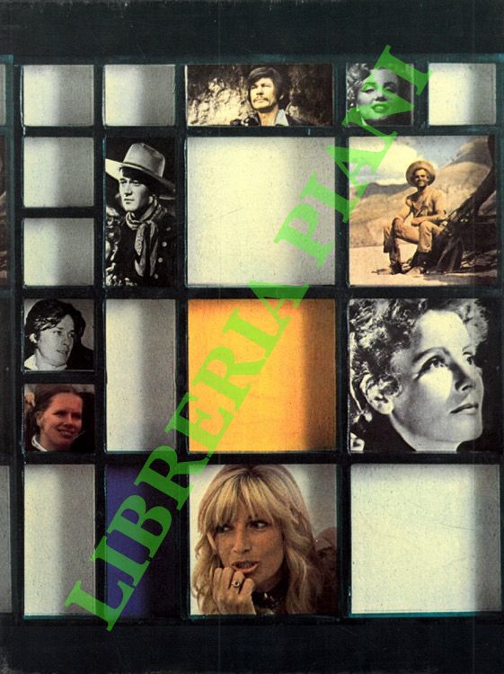 (FARINOTTI Pino) - - Dizionario dei film. Tutto il cinema di tutti i paesi.