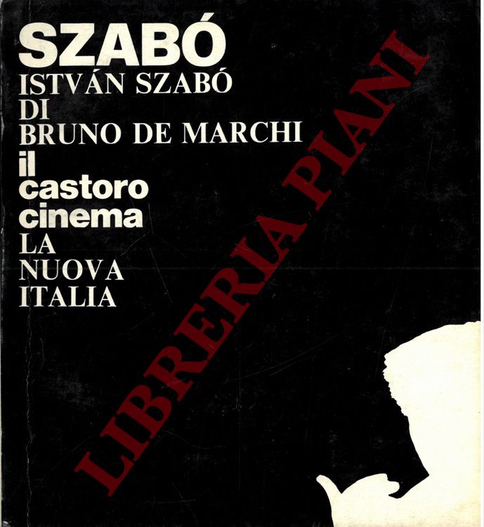 DE MARCHI Bruno - - Istvan Szab.