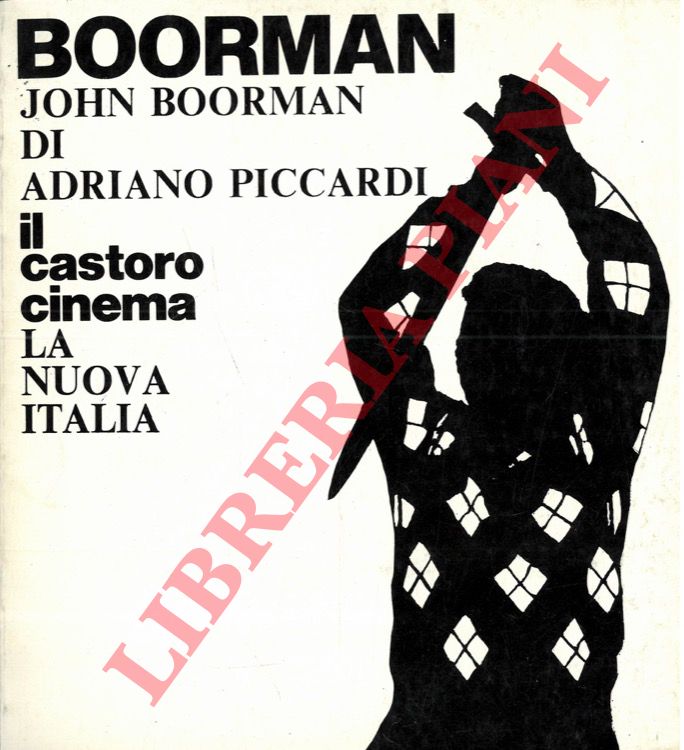 PICCARDI Adriano - - John Boorman.