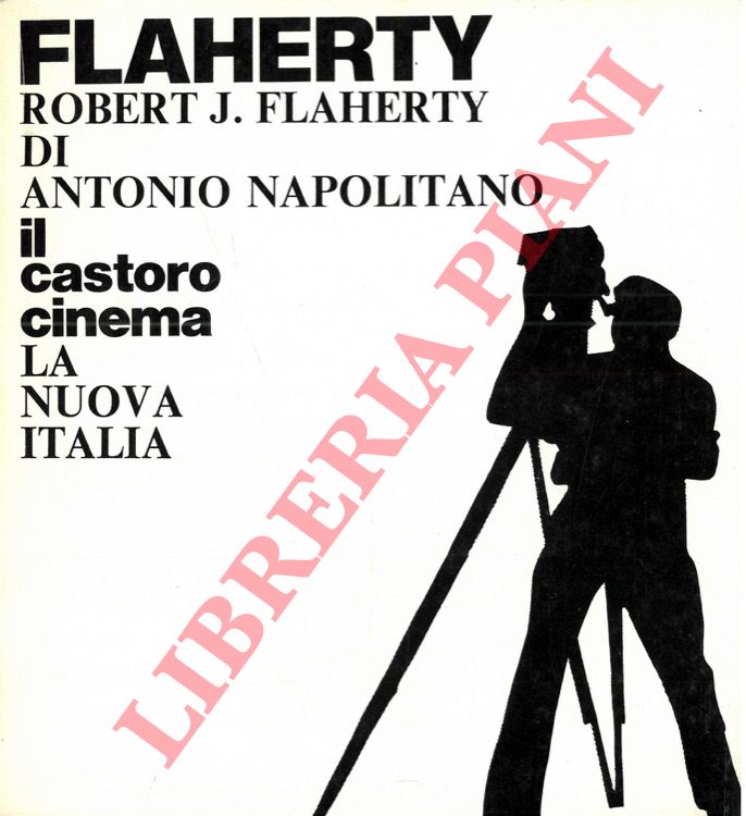 NAPOLITANO Antonio - - Robert J. Flaherty.