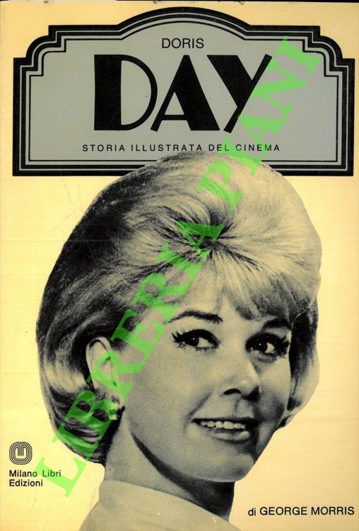 MORRIS George - - Doris Day.