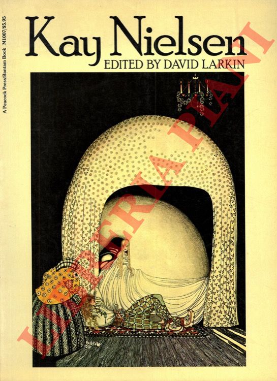 (LARKIN David) - - Kay Nielsen.