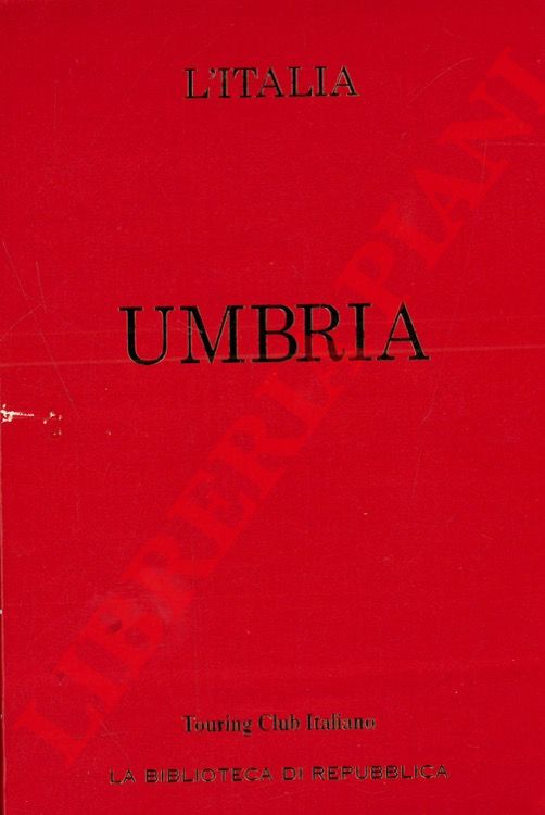 TCI - - Umbria.