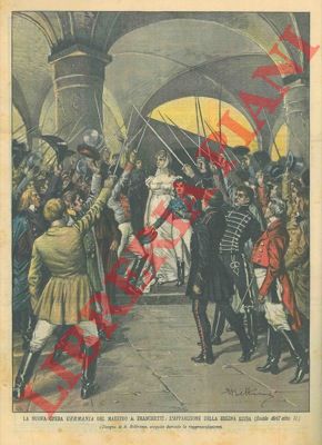 BELTRAME A. - - La nuova opera 