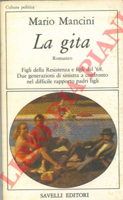 MANCINI Mario - - La gita.