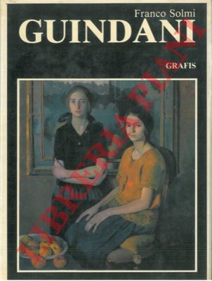 SOLMI Franco - - Guindani.