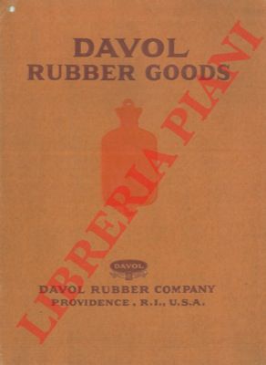 - - Davol rubber goods.