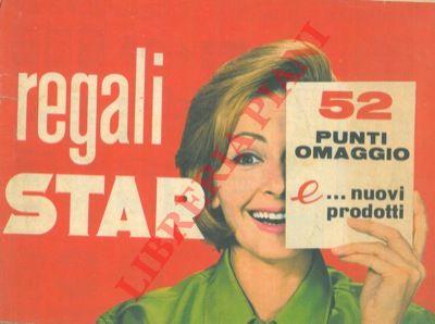 - - Regali Star.