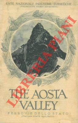 ENIT - - The Aosta Valley.