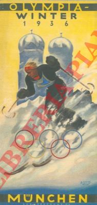 - - Munchen. Winter 1936.