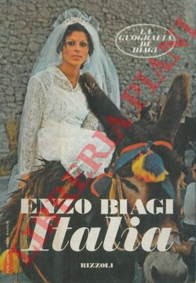 BIAGI Enzo - - Italia.