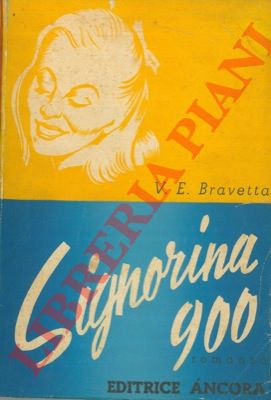 BRAVETTA V. E. - - Signorina 