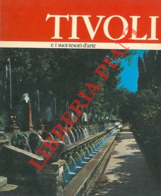 CARTOCCI Sergio - - Tivoli.