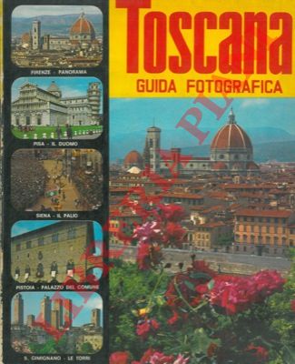 DONATI Roberto - - Toscana.