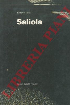 TASSI Roberto - - Saliola.