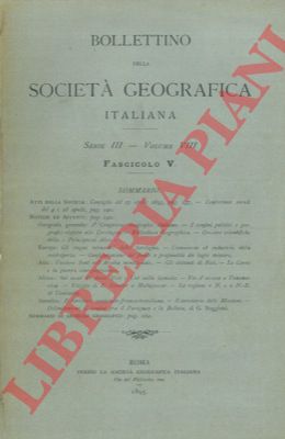 - - Gli stagni salmastri della Sardegna.