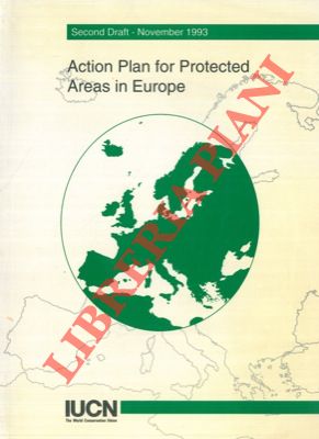 IUCN - - Action plan for protected areas in Europe.