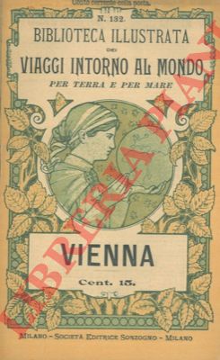 ADAM Juliette - - Vienna.
