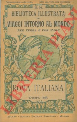 - - Roma italiana.