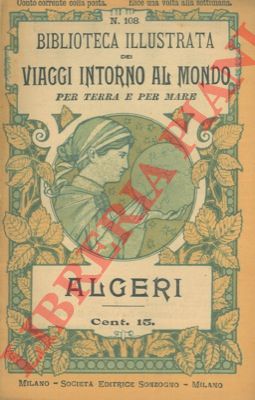 BARAUDON Alfredo - - Algeri.