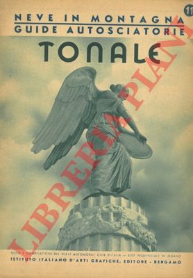 Guide autosciatorie - - Tonale.