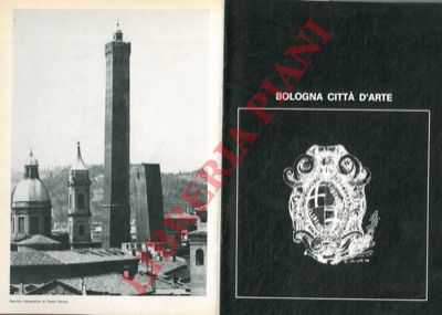 - - Bologna citt d' arte.