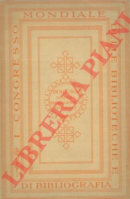 - - Mostra Bibliografica Musicale. 