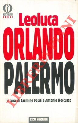 ORLANDO Leoluca - - Palermo.