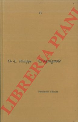 PHILIPPE Charles-Louis - - Croquignole.
