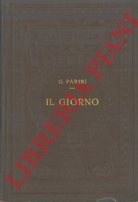 PARINI Giuseppe - - Il giorno.