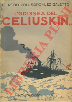 POLLEDRO Alfredo - GALETTO Leo - - L'odissea del 
