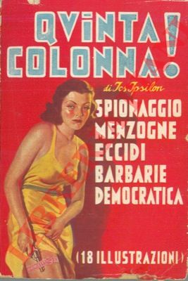 Ics Ipsilon - - Quinta colonna!