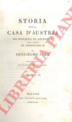 - - Biblioteca storica di tutte le nazioni.
