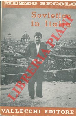 - - Sovietico in Italia.