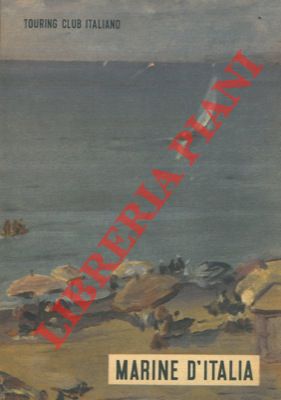 TCI - - Marine d'Italia.