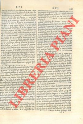 Encyclopedie mthodique - - Art de l'pinglier.