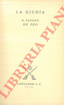 DE FEO Sandro - - La Giud