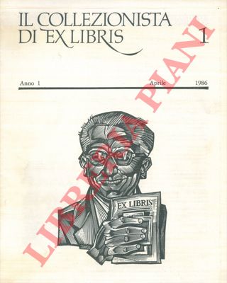 - - Il collezionista di ex libris.