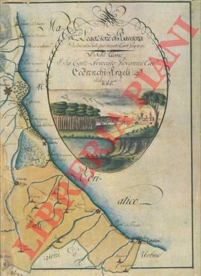 - - Mostra delle rocche di Romagna.
