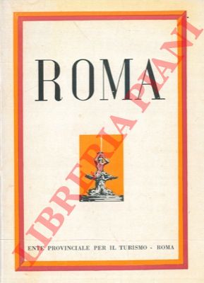 - - Roma. 