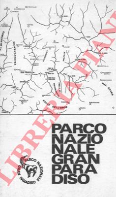 - - Scheda del Parco Nazionale Gran Paradiso.